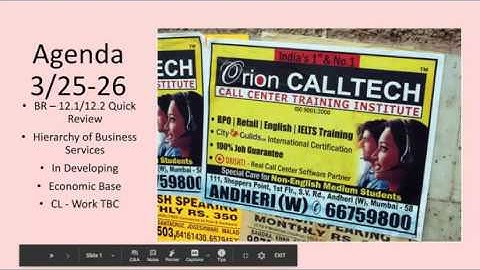 APHUG - 3/25 PPT - Airbnb Hierarchy Business Services.pptx - Google Slides