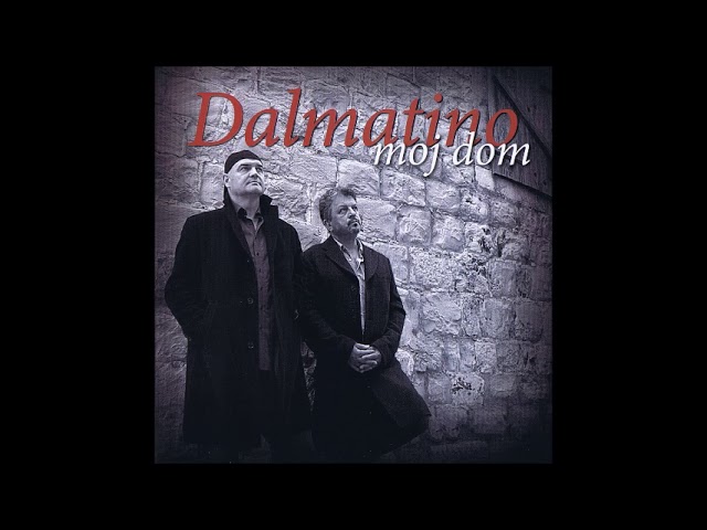Dalmatino - Mlad I Lud