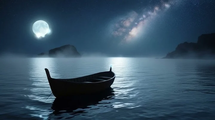 Fall Into Deep Sleep: Relieve Stress, Boost Melatonin & Detox with Healing Sleep Music