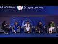 Women&#39;s Empowerment in the Digital Era | The Future Innovation Summit 3rd Edition