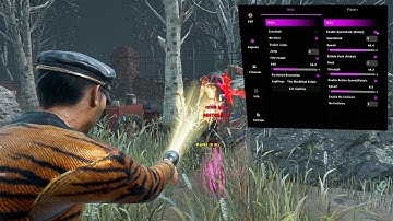 *NEW* THE BEST NEW DEAD BY DAYLIGHT CHEAT | Aimbot, Visuals & Many | (UNDETECT)