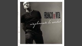 Video thumbnail of "Franco de Vita - Probablemente"