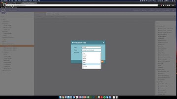 Marketo-Fu - Episode 19: Creating Custom Fields