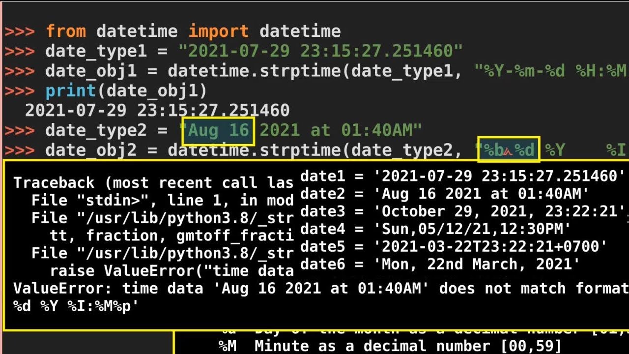 Python timestamp to datetime. Python datetime format. Str format Python. Str to datetime Python. Convert to String Python.