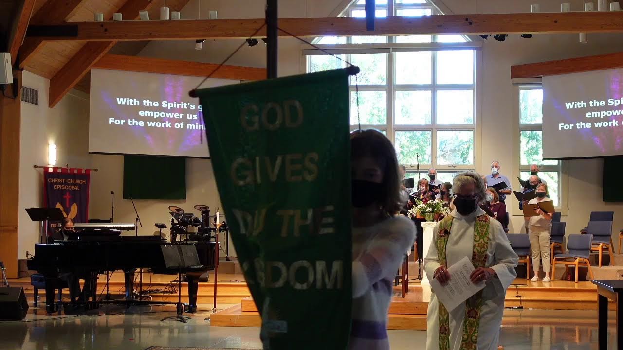 CCE RVA | Worship, Sunday Oct 31, 2021