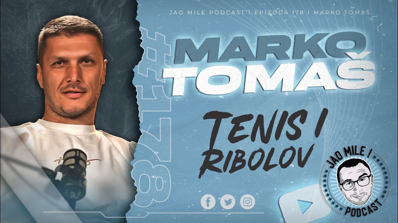 Jao Mile x Marko Tomas: Hrvatska košarka dotakla dno!