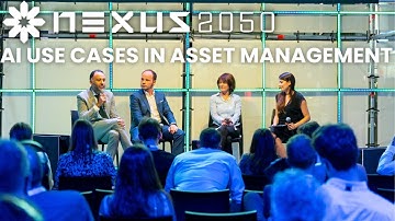 AI Use Cases in Asset Management