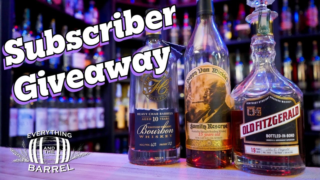 Паппи Ван Винкль! Розыгрыш призов для подписчиков!