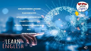 PROJECT 5 WEEK 3 18 WHAT IS DIGITAL WORLD