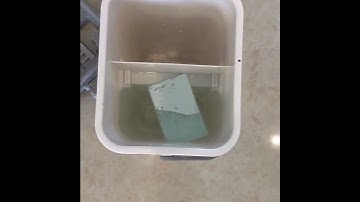 I Replaced My Mop Solution With This Tablet. Here