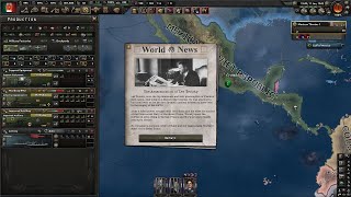 How to Keep Trotsky (Alive) From Being Assassinated - HOI4 (All DLC including Arms Against Tyranny)