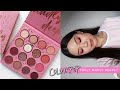 COLOURPOP TRULY MADLY DEEPLY ⋆ 3 Looks, Swatches + Review!