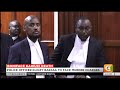 Police Officer Klinzy Barasa To Face Murder Charges Police Officer Klinzy Barasa To Face Murder Charges