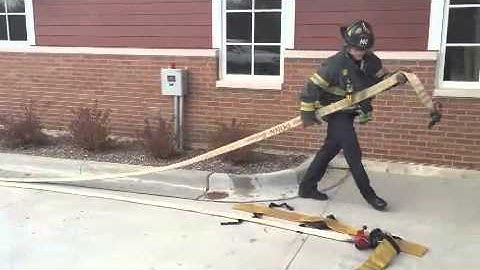 skid load deployment