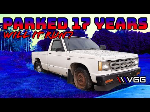 Бейне: 2003 жылғы Chevy s10-дағы жанармай сүзгісі қайда?