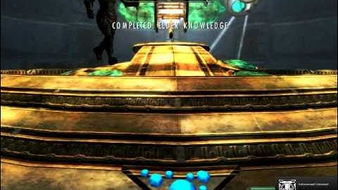 Getting the Elder Scroll in Alftand. (Skyrim)