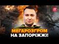 🔥ФЕЄРИЧНИЙ УДАР спецури Буданова! Дорогущі ЗРК Путіна ПРОСТО ВЩЕНТ. Воякам РФ ПОПАЛИЛИ купу техніки