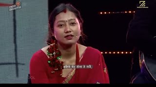 प्रिय् बसन्त // Priya basanta..Muna Adhikari  The poit idol nepal ..