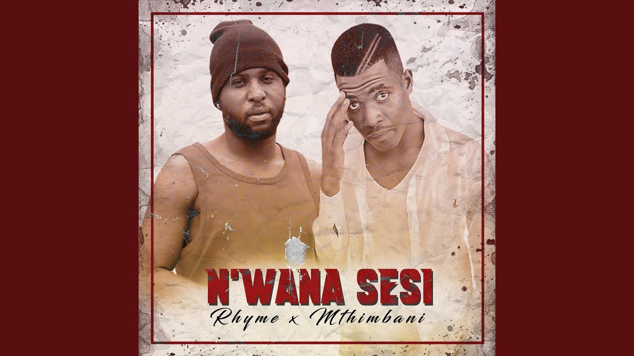 N'wana Sesi - YouTube