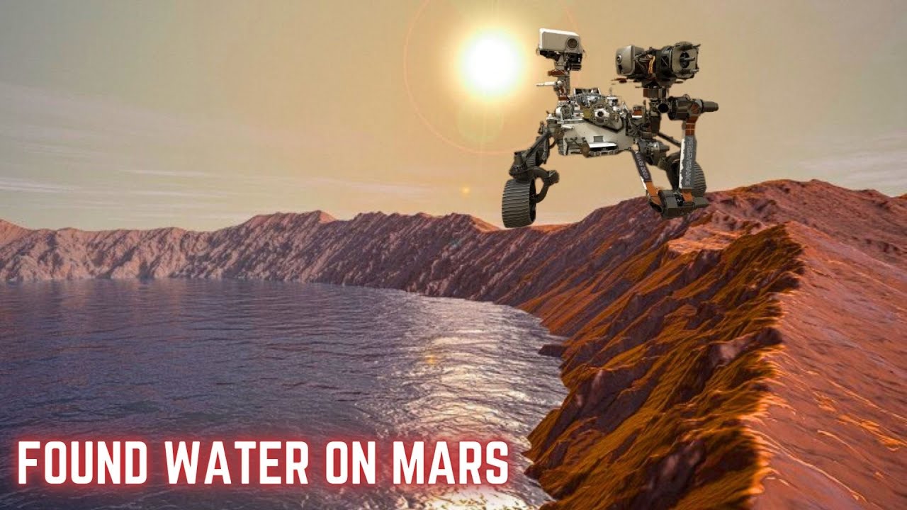 Oppy mission and what it found on Mars