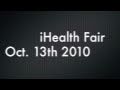 iHealth Fair &quot;Old Spice&quot; Style