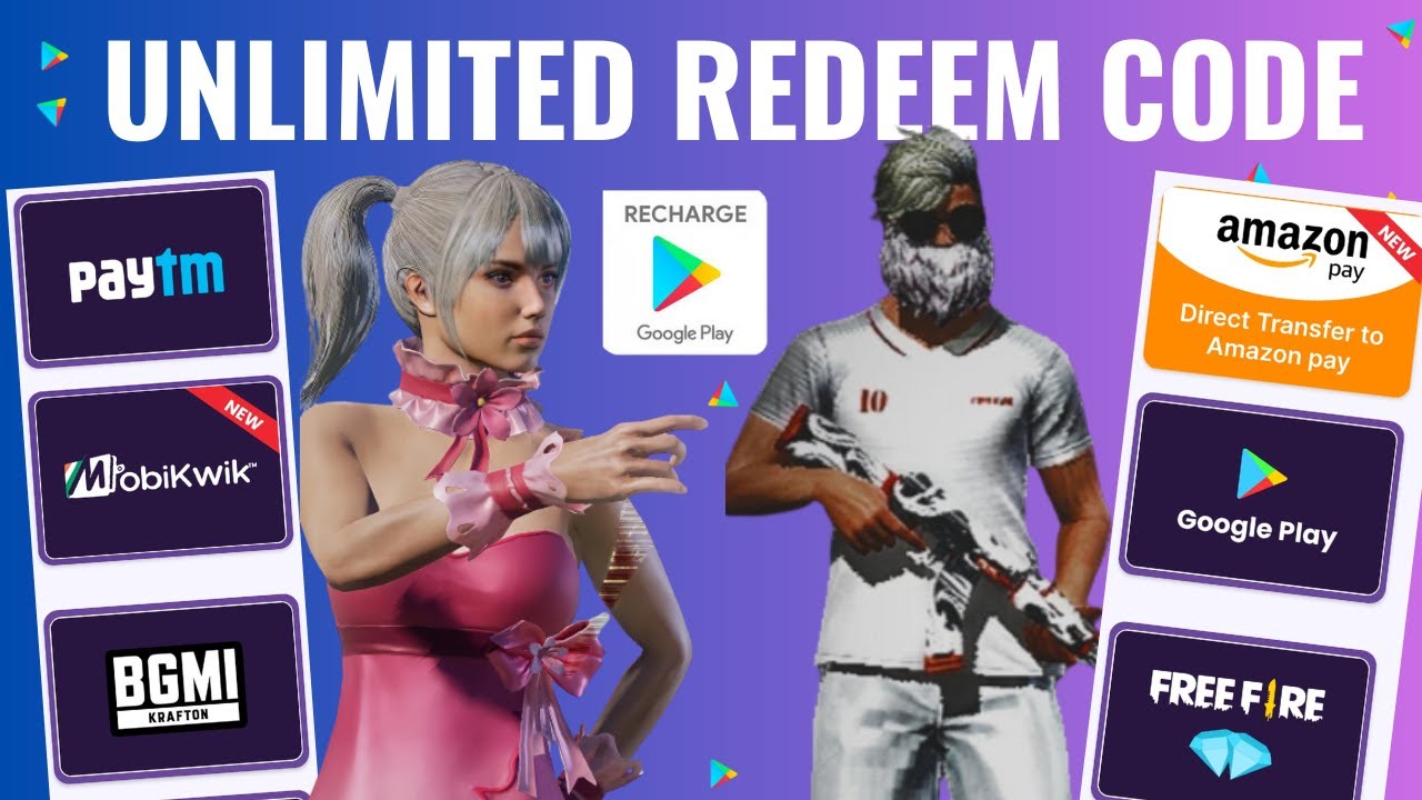Instant Gaming Redeem Code I Got Free & Instant Redeem Code By This App 🔥🔥 - YouTube