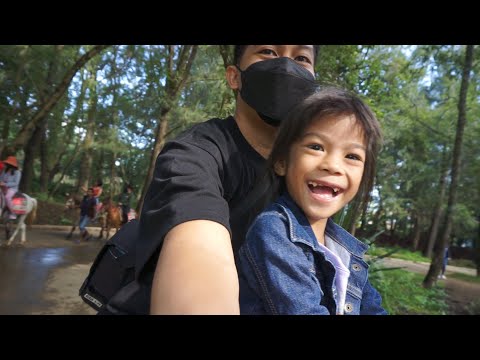 Baguio 2022 | Weekend getaway