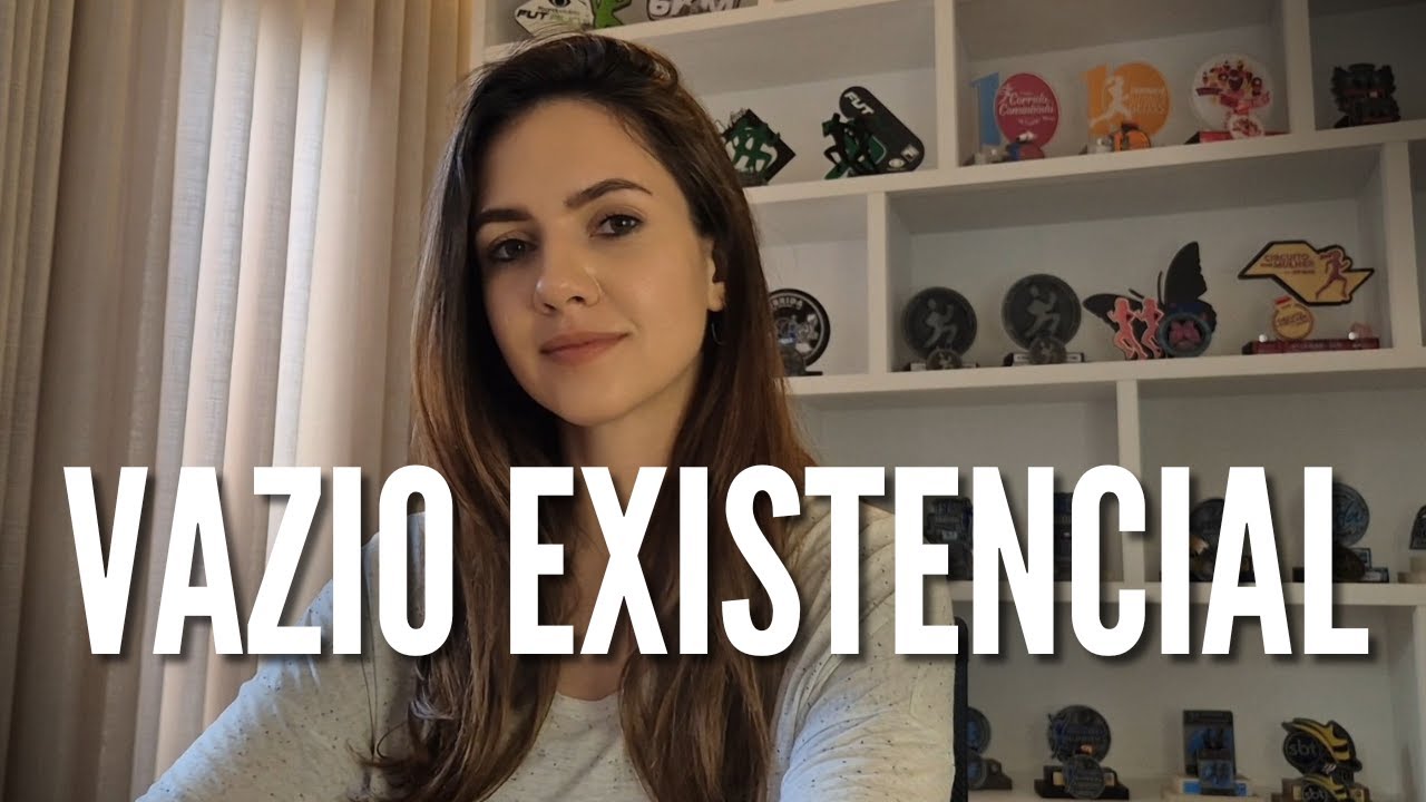 SEU VAZIO NÃO É FALTA | É SEPARAÇÃO