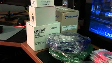 Singularity Hardware Order Analysis Video 1 (Subscriber Segment)