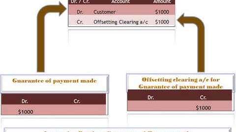 SAP ERP  FI  Special GL Transactions   Automatic Offsetting Entries