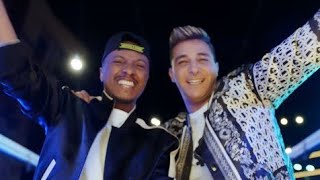 L'Algérino feat. Soprano - La Vida (Clip Officiel)