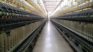 LR6/S | SPINNING MACHINE | RING FRAME | RING SPINNING | SPINNING MILL TAMILNADU LR6/S | SPINNING MACHINE | RING FRAME | RING SPINNING | SPINNING MILL TAMILNADU