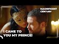 Nurbanu Seduced Prince Selim | Magnificent Century