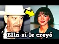 ❤️La PERIODISTA que si CREYÓ en ANTONIO PEDRO INFANTE⭐