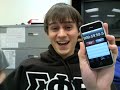 iPhone Stopwatch hits 1,000 hours