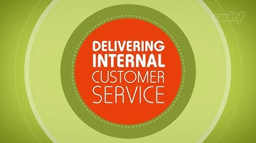 Delivering Internal Customer Service is Crucial for Workplace Culture