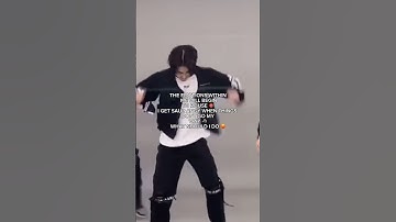 NOT HAN BEING ON BEAT 😭 #skz #straykids #han #felix #bangchanskz #kpop #fypシ #kpopshorts #shorts