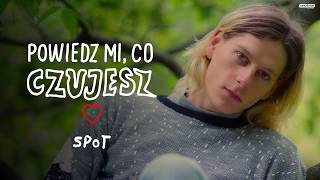 POWIEDZ MI CO CZUJESZ | Od 18 września w kinach! | Kino Świat