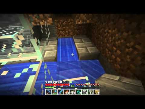 Etho Plays Minecraft - Episode 220: Villagers & Beacons