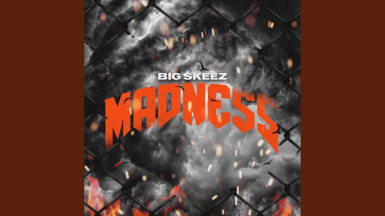 Madness adlı videoyu YouTube'da izle Madness adlı videoyu YouTube'da izle