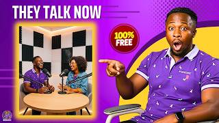 How to Animate Multiple Talking Characters EASILY on Phone FREE (Lip Sync AI Tutorial) screenshot 1