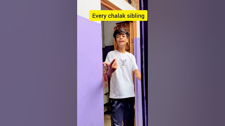 Every chalak sibling 😂 | #viralvideos #shortsfeed #funny #funnyshorts #funnycomedy #comedy
