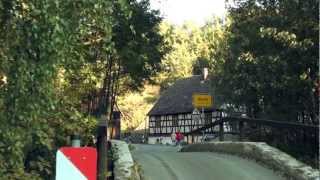 Mühlen in Thüringen - Der Dokumentarfilm [HD]