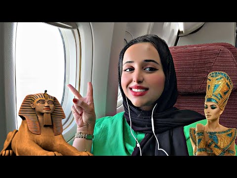 واخيرا فلوق السفر