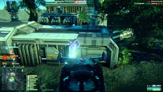 GPU Physx - Video Test