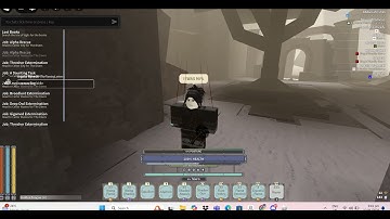 Goofy ass Hacker Wiped US in Ghoul RE (MicoBTS21 the other guy with me playing)