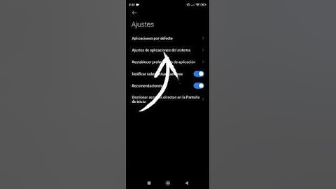 Como cambiar en Android apps q abren los archivos, cuando no encontras aplicaciones predeterminadas.
