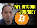 MY BITCOIN JOURNEY - STARTING FROM THE BEGINNING