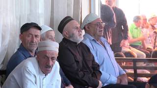 Праздничная молитва в честь Курбан-Байрам (21.08.2018) Праздничная молитва в честь Курбан-Байрам (21.08.2018)