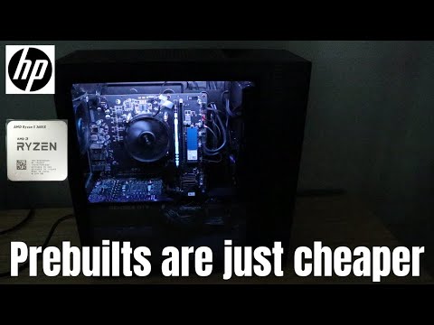 HP Omen 30L Review: It Could have Been Great HP!!!